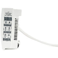 Стабилизатор напряжения TEPLOCOM ST-555 1ф 555В.А 145-275В Бастион 555