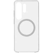 Чехол Original Samsung Clear Magnet Case Samsung S26 Ultra(S948) (EF-CS948CTEGRU) Transparent