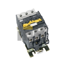 Контактор КМИ-49512 95А 230В/АС3 1НО IEK KKM41-095-230-11