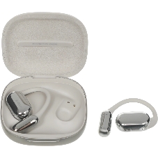 Наушники TWS Xiaomi OpenWear Stereo Pro серый, открытые, Bluetooth, до 38 ч