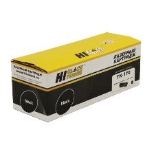 Картридж Kyocera FS-1320D/1370DN (Hi-Black) NEW TK-170, 7,2К Картридж Kyocera FS-1320D/1370DN (Hi-Black) NEW TK-170, 7,2К