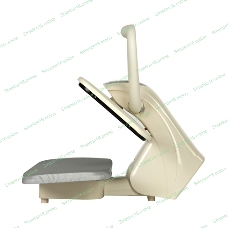 Гладильный пресс MIE Romeo 3 White, 2200Вт