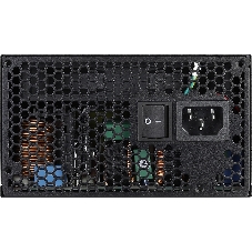 Блок питания Aerocool/Formula 1000W Retail KCAS PLUS 1000GM, 80 PLUS Gold, ATX v2.4, модульный, fan 14cm, 6x PCI-E [6+2-Pin], 10x SATA, 6x MOLEX