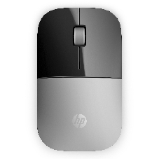 Мышь беспроводная HP [X7Q44AA] Z3700 Silver 1200dpi, Серебристый 