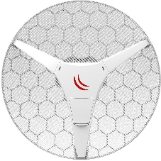 Мост беспроводной MikroTik RBLHGG-60ad 10/100/1000