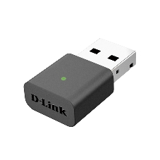 Адаптер Wi-Fi D-Link DWA-131/F1A