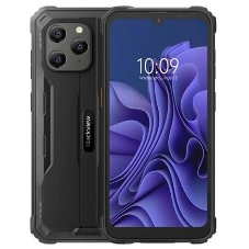 Смартфон Blackview BV5300 Pro, 4/64Gb, черный