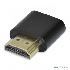 Адаптер цифровой эмулятор монитора KS-is KS-554 HDMI EDID