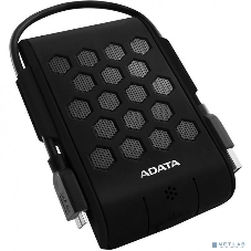 Внешний HDD ADATA USB 3.0 1Tb AHD720-1TU31-CBK HD720 DashDrive Durable (5400rpm) 2.5
