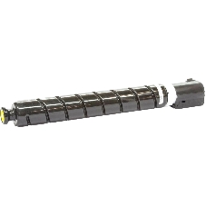 Картридж лазерный Canon C-EXV49Y (8527B002) желтый (19 000 стр.) для iR-ADV C33xx
