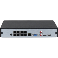 Видеорегистратор Dahua DHI-NVR4116HS-8P-4KS3