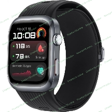 Умные часы HUAWEI D 2 LCA-B10 черный