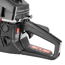 Пила цепная бензиновая MTX MS-4516, шина 40 см, 45 см 3, 2,5 л.с., шаг 0,325, паз 1,5 мм, 64 зв
