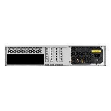 Серверный корпус ExeGate Pro 2U400-04 (RM 19