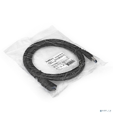 Удлинитель ExeGate EX284931RUS USB 3.0 ExeGate EX-CC-USB3-AMAF-1.0 (Am/Af, 1м)