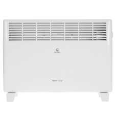 Конвектор электрический Royal Clima Astoria Meccanico REC-AT1500M белый, 1500 Вт, 20 м2, термостат