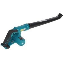 Воздуходувка Makita UB101DZ пит.:от аккум. синий/черный