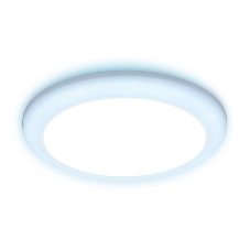 Корпус светильника DCR312 18W+6W 4200K/6400K 85-265V D170*35 (A95-155)