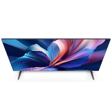 Телевизор Xiaomi TV A Pro 43 2026 L43MB-APRU черный QLED 4K UHD 60Hz Smart TV Google TV