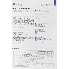 Клавиатура Oklick 711G проводная, USB Type-A, серый