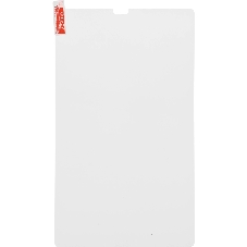 Защитное стекло DF sSteel-79 для Samsung Galaxy Tab A7 Lite, 8.7