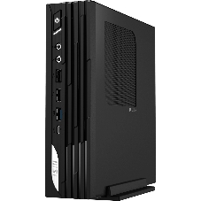 Мини-ПК MSI Pro DP21 14M Mini Core i3-14100 (3.5GHz), NoMemory, noHDD, noSSD, Intel UHD Graphics 730, noDVD, WiFi, BT, 120W, VESA, COM Port, no keyboard&mouse, noOS, 1y war-ty (936-B0A431-237)