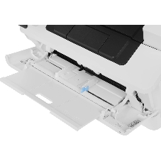 МФУ лазерное HP LaserJet Pro 4103fdw (2Z629A), A4, ч/б, печ. до 40 стр/мин., скан. до 29 стр/мин., 1200 x 1200 dpi (печать) 600x600dpi (скан.), USB, RJ-45, Wi-Fi, BlueTooth, Air Print, Mopria