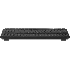 Клавиатура Logitech Signature Slim K950 беспроводная, Bluetooth, радиоканал, серый