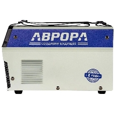 Сварочный аппарат Аврора Вектор 2300 кейс инвертор ММА, 6.3 кВт (кейс в компл.)