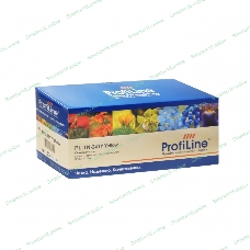 Картридж ProfiLine PL-TN-241Y для Brother HL3140CW/3170СDW/DCP9020CDW/MFC9330CDW 1400 копий