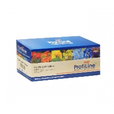 Картридж ProfiLine PL-TN-241Y для Brother HL3140CW/3170СDW/DCP9020CDW/MFC9330CDW 1400 копий Картридж ProfiLine PL-TN-241Y для Brother HL3140CW/3170СDW/DCP9020CDW/MFC9330CDW 1400 копий