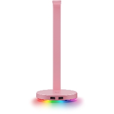 Подставка для наушников Razer Base Station Chroma V2 - Quartz Razer Base Station V2 Chroma - Quartz