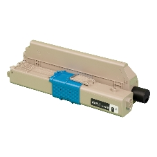 Картридж Sakura 46508736 для OKI C332/MC363, черный, 3 500 к.
