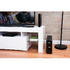 Источник бесперебойного питания APC Back-UPS Pro BR 1300VA/780W
