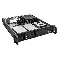 Серверный корпус ExeGate Pro 2U480-HS06 (RM 19