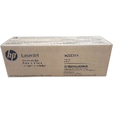 Картридж лазерный Cartridge HP 415X для LJ Pro M454/MFP M479/M480f, пурпурный (6 000 стр.) (желтая упаковка)