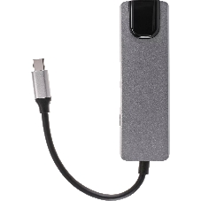 Адаптер iOpen USB 3.1 Type-CM HDMI ACU435M