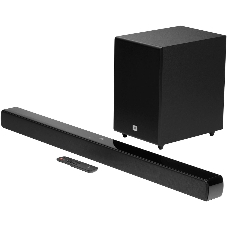 Саундбар JBL sound bar JBLSB170BLKUK 14864