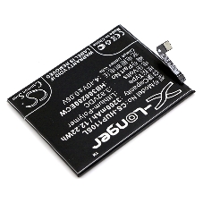 Аккумулятор CameronSino CS-HUP110SL HB386280ECW для Huawei Honor 93.82V, 3200mAh, 12.22Wh