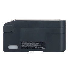МФУ струйное Epson L3550 (C11CK59405), A4, цветной, печ. до 15 стр/мин. (ч/б) до 8 стр/мин. (цвет), скан. до 11 стр/мин. (ч/б) 28 стр/мин. (цвет), 4800 x 1200 dpi (печать) 1200x2400dpi (скан.), USB, Wi-Fi, Air Print