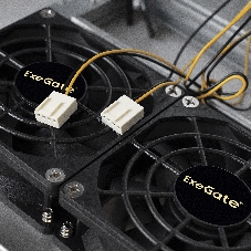Корпус Exegate Pro 4U4139L RM 19