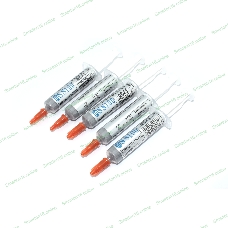 Термопаста Amperin SS100 7 грамм 5 шт