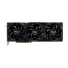 Видеокарта Palit NVIDIA GeForce RTX 5070 GamingPro 12Gb PCI-E 192bit GDDR7 2325/28000 HDMIx1 DPx3 HDCP Ret