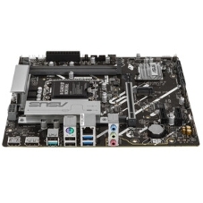 Материнская плата ASUS PRIME B860M-K, LGA 1851, Intel B860, 2xDDR5, 4xSATA, 2xM.2, 1xPCIe 4.0 x16, 2xPCIe 4.0 x1, 1xHDMI, 1xDP, 1x 2.5Gb LAN, 1xUSB-A 10Gbps, 3xUSB-A 5Gbps, 3xUSB-A 2.0, 3x3.5 мм, 7.1, mATX