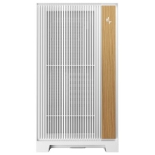 Корпус DeepCool CL600, Midi-Tower, чёрный, 2 x 120 мм