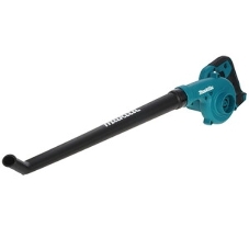 Воздуходувка Makita UB101DZ пит.:от аккум. синий/черный