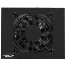 Блок питания Accord ACC-SFX500-80 SFX, 500Вт, 80мм, черный