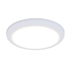 Корпус светильника DCR312 18W+6W 4200K/6400K 85-265V D170*35 (A95-155)