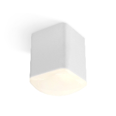Светильник Ambrella Light XS7812022 SWH/FR белый песок/белый матовый MR16 GU5.3 (C7812, N7756)