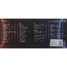 Клавиатура Oklick 711G проводная, USB Type-A, серый